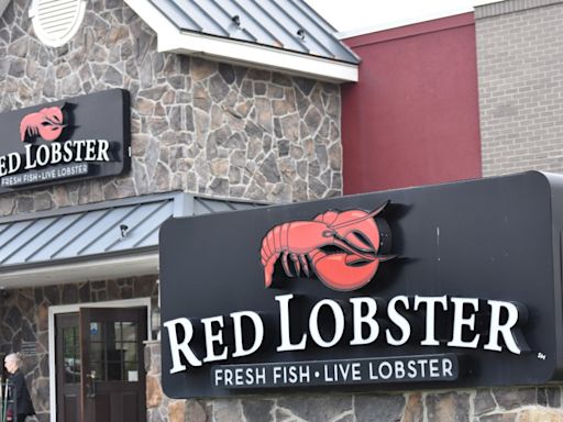 Red Lobster cerrará cuatro de sus restaurantes en Nueva York y Nueva Jersey
