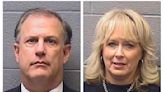 Oklahoma AG to drop charges against GOP Rep. and his wife