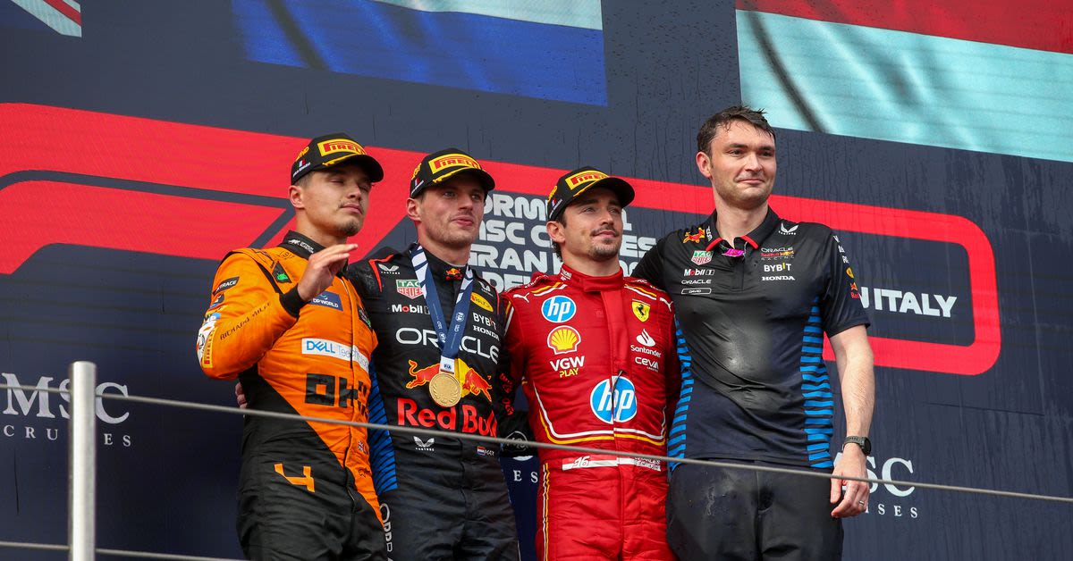Canadian Grand Prix 2024: A true F1 title fight leads the storylines