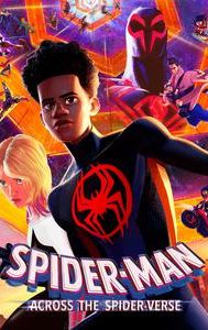 Spider-Man: Across the Spider-Verse