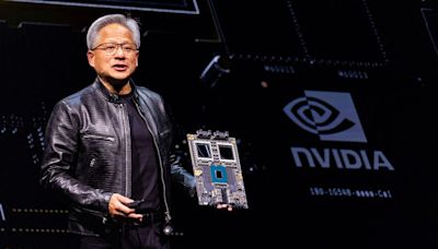 The Nvidia spell has been broken. Here’s what could come next