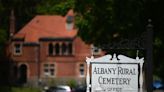 Police: Ex-Albany Rural leader embezzled from historic cemetery
