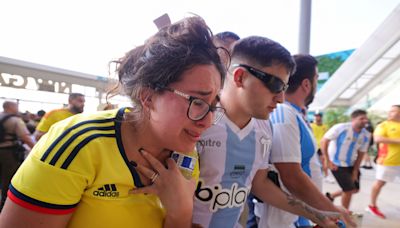 Hard Rock Stadium officials hit back after CONMEBOL blames them for Copa America final mess