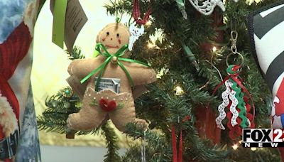 Bartlesville charity celebrates Christmas in July to support women in need