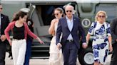 Biden’s family tells him to stay in US presidential race