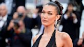 What's going on with Adidas, Bella Hadid and their controversial shoe ad?