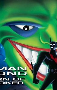 Batman Beyond: Return of the Joker