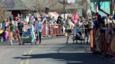 Call for entries for annual coffin races t-shirt design