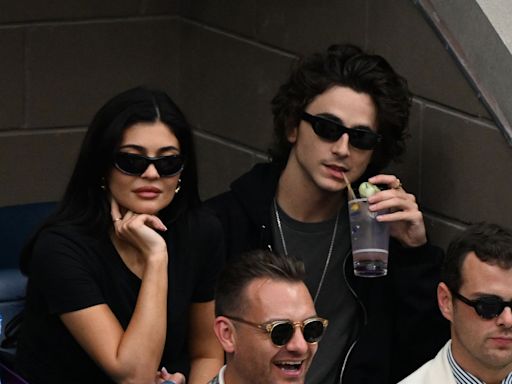 Kylie Jenner et Timothée Chalamet séparés ? Ce rendez-vous secret qui en dit long...