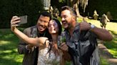 Katy Perry Brings Fellow “Idol” Judges Luke Bryan and Lionel Richie on a Hometown Trip to Santa Barbara (Exclusive)