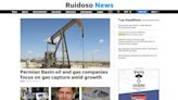 Ruidoso News wins NM Press Association award for best website