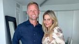 Candace Cameron Bure Praises Val's Reaction to Forgetting Anniversary Gift