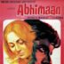 Abhimaan (1973 film)