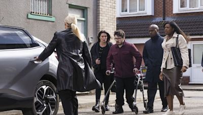 Coronation Street Spoilers: Carla and Bobby Arrested? Know WHY!