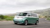 Volkswagen Bus即將回歸北美，並推出長軸版ID. Buzz