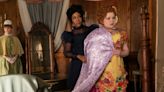 The Hidden Meaning Behind Penelope’s New Wardrobe in ‘Bridgerton’ Season 3