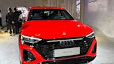 Audi Q8 e-tron、Q8 Sportback e-tron系列車款公布預售價格，品牌概念店即將啟用