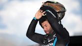 Bubba Wallace keeps focus on track after reported dispute with Aric Almirola