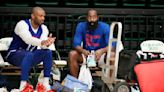 76ers prepared to start regular season without disgruntled James Harden