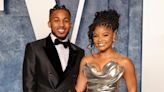 Halle Bailey has welcomed a son with her boyfriend, rapper DDG. Here's everything you need to know about their relationship.