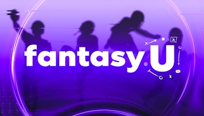 Fantasy University: Course 301 — 4 tips to dominate your fantasy drafts