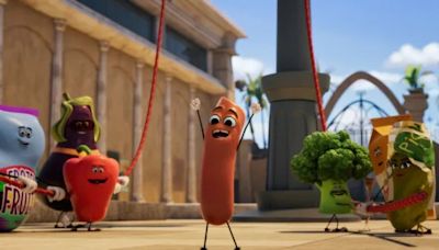 Sausage Party: Foodtopia: Did the Series Change the Original Movie’s Ending?