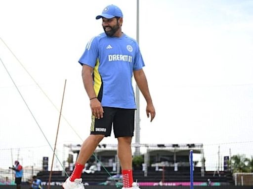 ICC explains why India will play final if England semifinal washed out; rationale behind different rules for both semis