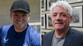 Postecoglou's sign of respect as 'Entertainers mark II' leave Kevin Keegan and Rob Lee impressed