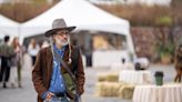 Field + Supply Fall Market Gives City Dwellers a Taste of Hudson Valley