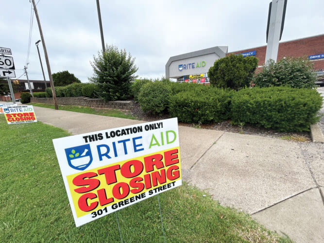 Rite Aid to close: Walgreens looking at cuts but no locations announced