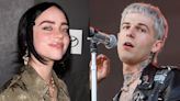 Billie Eilish and Jesse Rutherford Confirm Romance With PDA Date Night