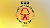 Listen: Shut Up And Show More Football on BBC Sounds