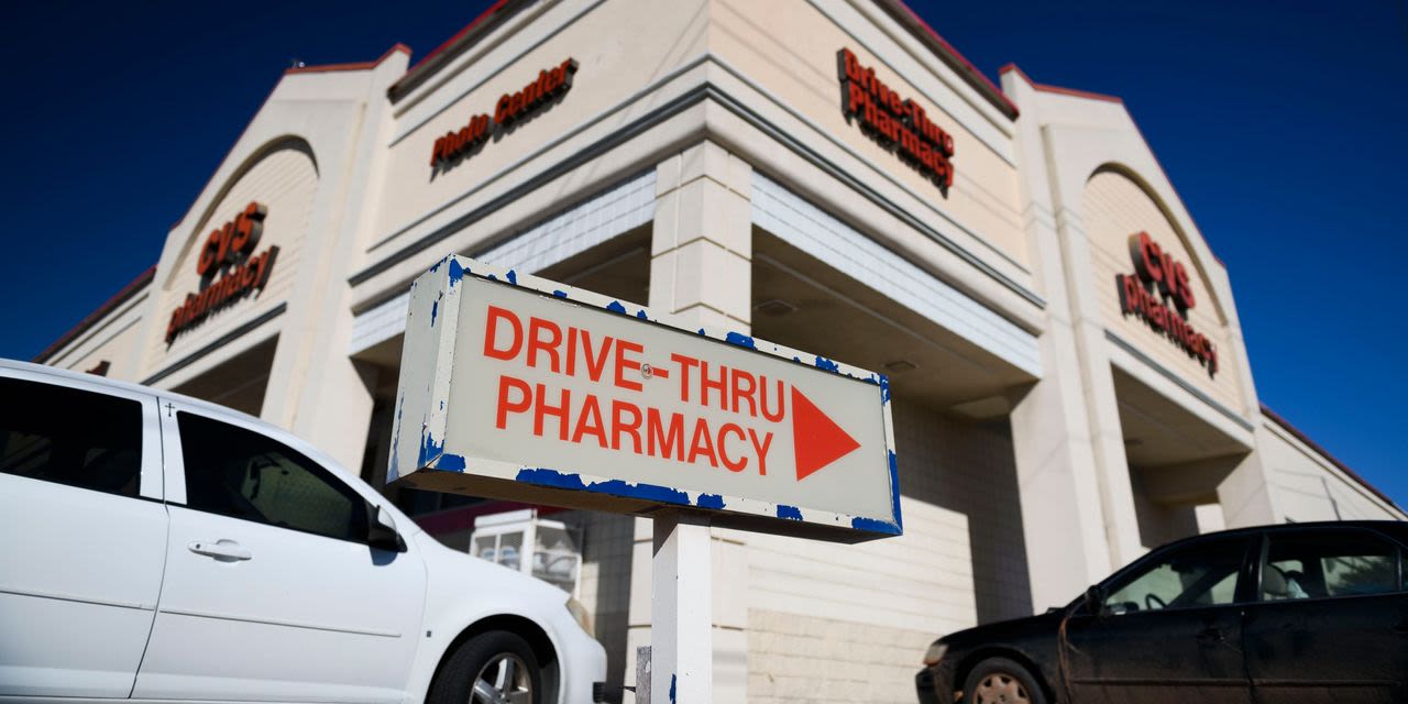 Real-Estate Downsizing Finally Comes for Your Pharmacy