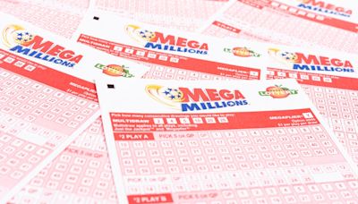 Mega Millions en vivo: resultados y ganadores del viernes 12 de julio de 2024 - El Diario NY