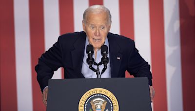 Trump is right: Biden’s ego is his downfall