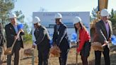 Kroger-anchored shopping center Eisenhower Crossing breaks ground near Fort Gordon