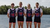 Cool heads required for Haywood and men's quad at European Championships