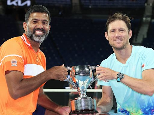 Wimbledon 2024: Sumit Nagal, Rohan Bopanna Among Four Indians In Main Draw