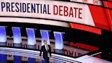The First Debate Question