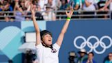 Paris Olympics: 14-year-old Coco Yoshizawa Wins Street Skateboard Gold in Japan One-two - News18