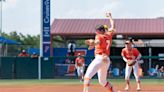 Florida softball run-rules South Alabama to bring home NCAA Regional Championship - The Independent Florida Alligator