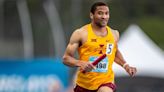 Drake Relays: ISU’s Cam Jones, Dana Feyen, men’s 3,200-meter relay team win titles Friday