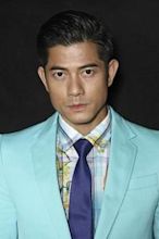 Aaron Kwok