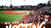 Oregon State Baseball Hosting 2022 Corvallis Regional