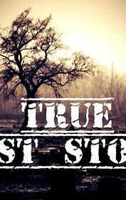 True Ghost Stories