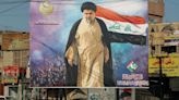 Iraq's Sadr: from outlaw to top politician