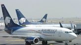 Y se marchó…Aeroméxico dejará de volar a estos destinos desde el AICM, ahora sólo irá por el AIFA