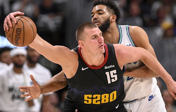 Denver Nuggets fall to Timberwolves in Game 7, season ends in disappointing fashion
