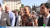 Victoria Federica, Sergio Ramos, Rocío Crusset... así visten los famosos en la Feria de Abril