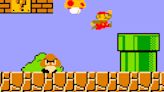 There's a new Super Mario Bros speedrun world record, and it's only 22 frames away from literal perfection